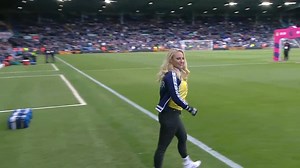 238K views · 8.7K reactions | 壘 Our two world champions! | Leeds United | Facebook