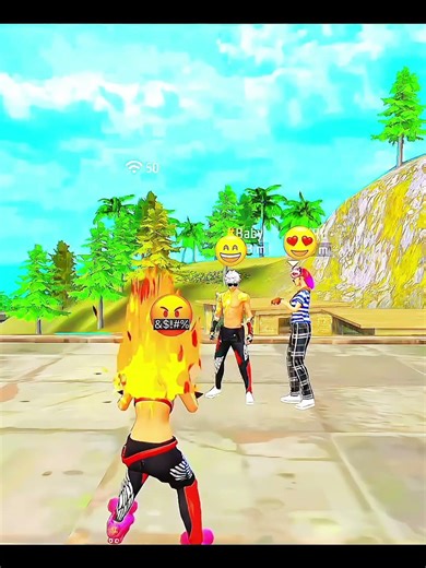 NEWTREND✨CAPCUT😻VIRAL SHORT👀IN YOUTUBE🥵 ! Faresh Free Fire!#shorts#tiktok#fypツ#ff #fareshfreefire