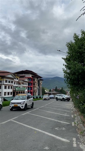 Thimphu City, Bhutan 2026