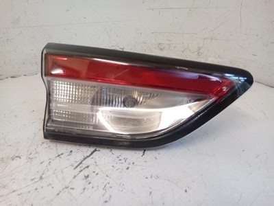 FORD ESCAPE REAR GARNISH TAILGATE LAMP (LH SIDE), ZH, 06/20- | eBay Australia
