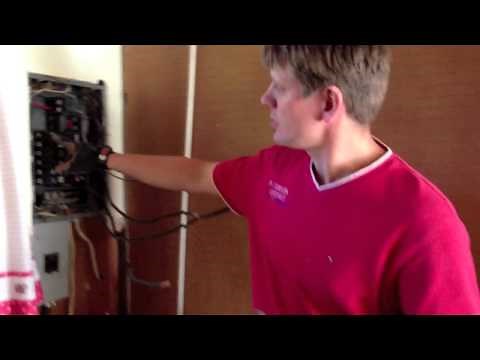 Identify Aluminum Wiring Vs. Copper Wiring In Your Home, Colorado Electrician