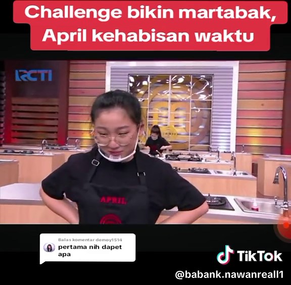 Membalas @demoy1514 MasterChef Indonesia season 9#jurimasterchefindonesia #fypシ゚viral
