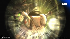 L’affrontement entre Eren et le Titan Féminin, un moment mémorable dans L’Attaque des Titans ! 👊 | Animation Digital Network