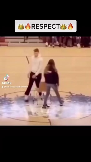 Follow for more clips! #epic #cool #respect #amazing #nice