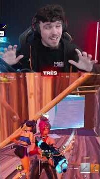 THE BIGGEST TRANSFER IN HISTORY! #pollo #falcon #gentlemates #fortnite #profortnite