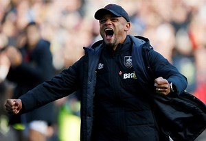 Burnley injury latest ahead of Huddersfield Town clash: Updates on Beyer, Benson, Rodriguez, and Churlinov News: The72 - Football League News