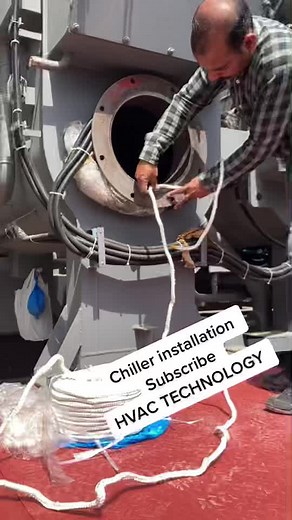 HVAC TECHNOLOGY (@hvactechnology)’s videos with