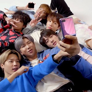 26K views · 1.7K reactions | Galaxy X BTS: Behind the scenes highlights with Galaxy Behind the scenes: the making of Galaxy X BTS by Samsung. Check out other films captured by #GalaxyS20Series as #BTS share their life off-stage. Learn more: spr.ly/BTSXSamsung_MakingFilm #Samsung #SamsungGalaxy #Galaxy #GalaxyS20 #Making #RM #Jin #SUGA #jhope #Jimin #V #JungKook #BestOfMe | Samsung | Facebook
