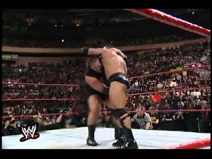 The Rock win Royal Rumble 2000