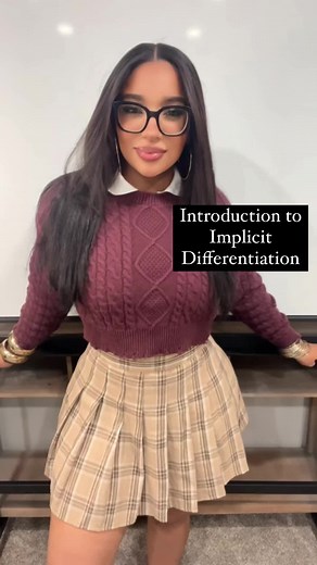 Understanding Implicit Differentiation in Calculus: A Comprehensive Guide