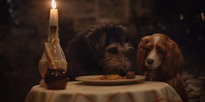 Lady and the Tramp 2: Official trailer
