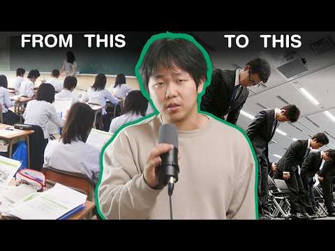 Japan's Corporate Slavery Pipeline