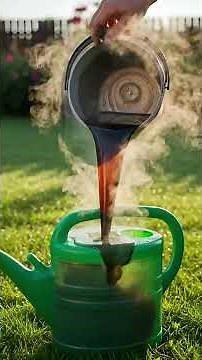 Les pucerons attaquent ? Voici LA SOLUTION sans chimie ! | Astuces de Jardinier