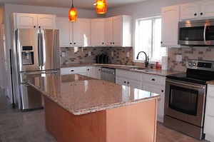 Benjamin Custom Modular Homes, Inc. by Benjamin Custom Modular Homes, Inc.