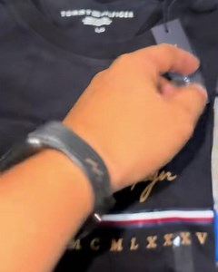 1.5K views · 12 reactions | Tommy Hilfiger  | Distribuidora Lemairé | Facebook