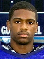 Brandon Cox, Conway , Athlete