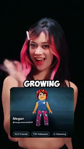 EVERY KATSEYE Member Has A ROBLOX Account