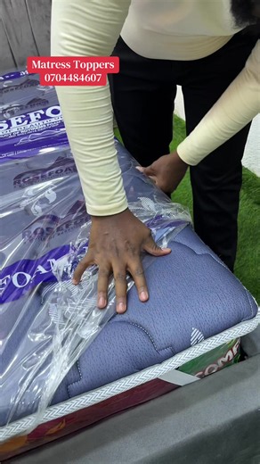 Mattress Toppers: Comfort & Support