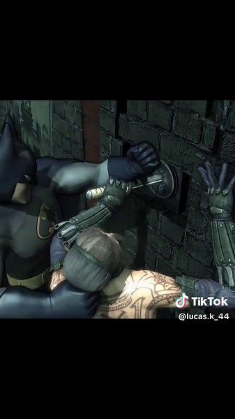 Batman Arkham Knight: A Funny Take on the Dark Knight