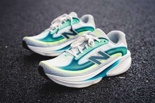 New Balance Ellipse v1 Review: Ain't No Scrappy Doo