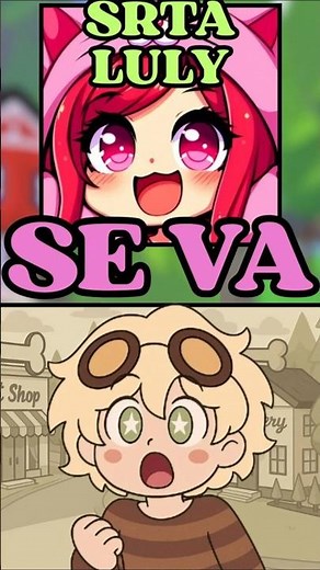 Miss Luly will release a GAME on Roblox?