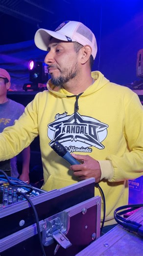 Cosas del Amor !! Sonido Skandalo | Videos Sonideros Tv