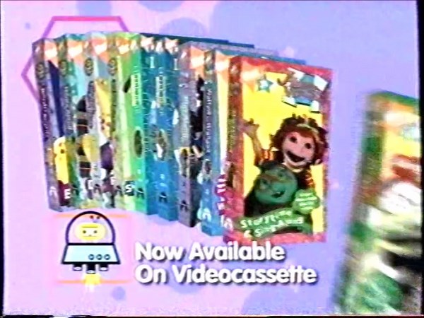 Little Bear: Winter Tales (1999 Print)