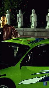 Los Fast & Furious que cuestan menos que un sedán… y los que valen una fortuna