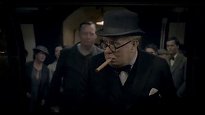 Darkest Hour TV Movie Trailer