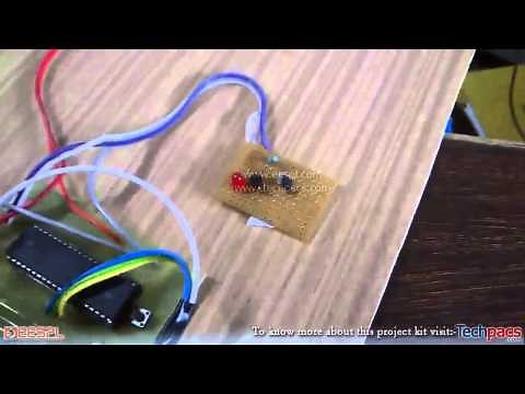 Car Security System | Vehicle Security | Touch Security using Arduino (latest Project 2020)