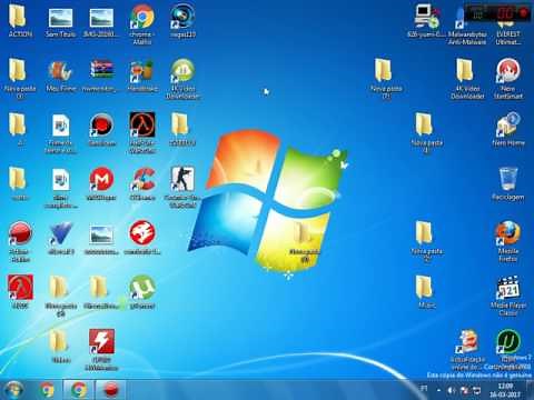 como ativar e desativar o firewall do windows 7
