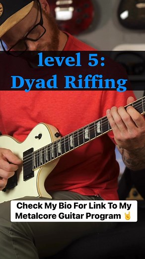 10K views · 172 reactions | 6 Levels Of Trivium #metalcore #guitarlesson | Fretboardmastermind | Facebook