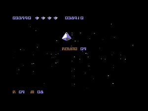Mega Apocalypse C64