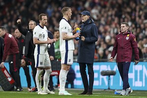 Why Thomas Tuchel decided against playing Dan Burn vs Latvia despite Newcastle star's brilliant England debut