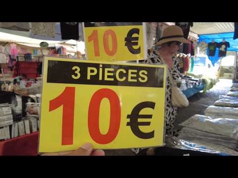 🇹🇷 CHEAPEST SHOPPING IN ALANYA! Local Bazaar 2026 🛍️ Walking Tour & Prices - TURKEY 2026