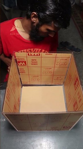 “Acrylic Clear Gift Box Manufacturing – Transparent Dustproof Craft Crafting ✨🎁”