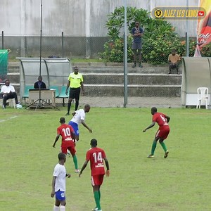 🎥 Ce but parfaitement construit par Galactique face à Nal Palmers au tournoi Chedjou Sports Consulting. 🤩🇨🇲 | Allez Les Lions