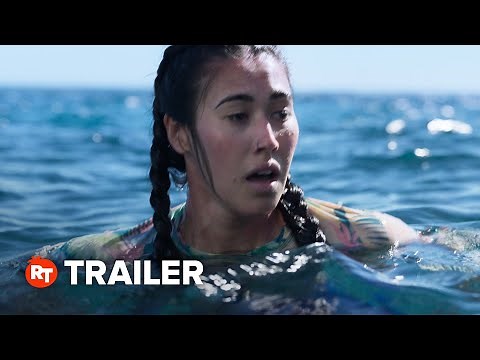 Something in the Water Trailer #1 (2024)