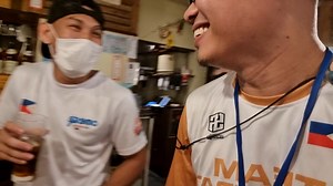 3.2K views · 41 reactions | Victory Party ni Jeo Santisima! | Pow Salud Project | Facebook