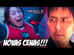 OUT! NEW TEASER FOR ROUND 6 SEASON 3 EXPLAINED!