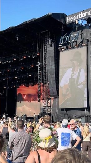 4 Non Blondes - “Whats’s Up”, Heartland Festival Denmark, 06-20-26