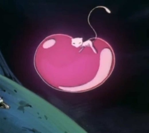 Ash vs Mewtwo: Memorable Punch Scene from Pokémon Movie