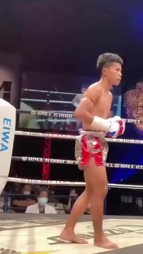 January 1st HANGOVER be like... | Red Corner MMA