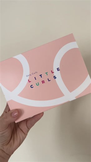 Taming Brooklyn's Crazy Curls: Little Curls Bundle Review