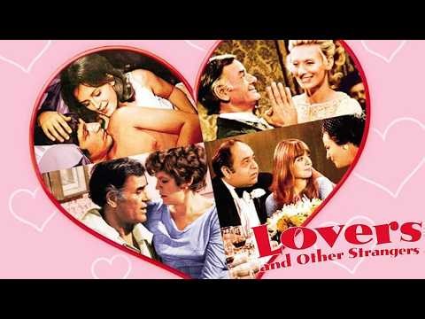 Lovers and Other Strangers 1970 Film | Bea Arthur, Diane Keaton, Cloris Leachman | Movie Review