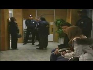 OLTL 1/29/07 Starr & Cole