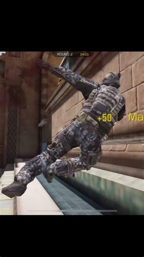 CODm Ranked Oasis #codm #codmobile #gaming #shorts #viral #trending #youtubeshorts #youtube #new