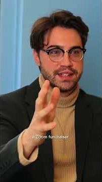 Ryan McCartan Shares His Story