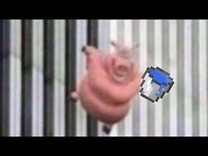 Gate react to bucket war (oversimplified)