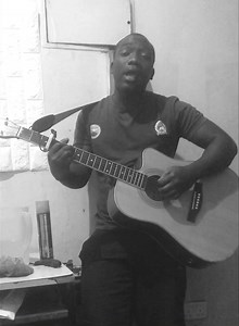 How about the guitar version of mbuye alipo by this guy | Zither Harmony